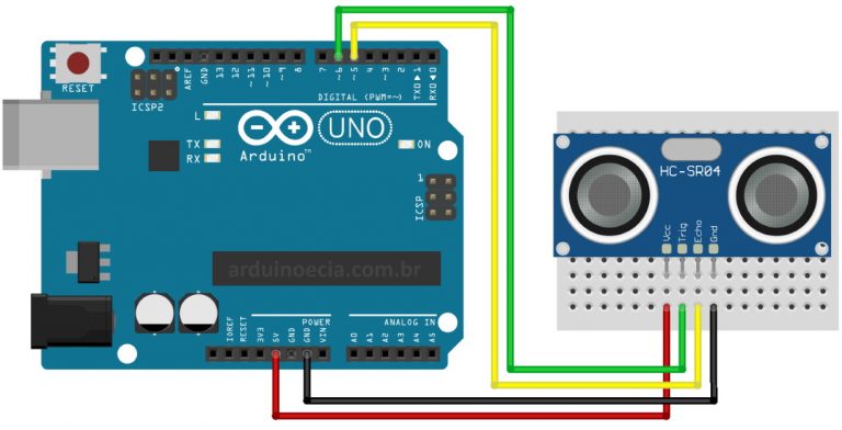 Como Usar Serial Plotter No Arduino Arduino E Cia 5464