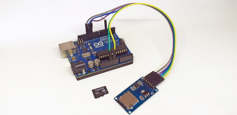 Como Usar O Módulo MP3 DFPlayer Mini - Arduino E Cia