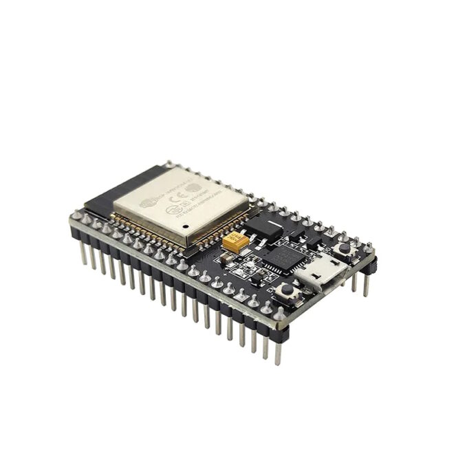 Módulo ESP32 WROOM ESP32S 38 pinos micro USB