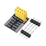 Adaptador Protoboard para módulo Wifi ESP8266 ESP-01