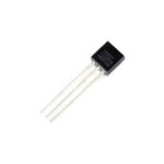 Sensor de temperatura digital DS18B20