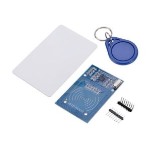 Kit Módulo RFID MFRC522