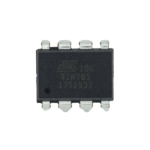 Microcontrolador ATtiny85-20PU Atmel