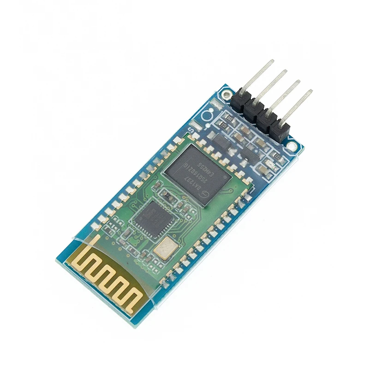 Módulo Bluetooth HC-06 RS232 - Arduino e Cia