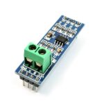 Módulo Conversor RS485 para Arduino