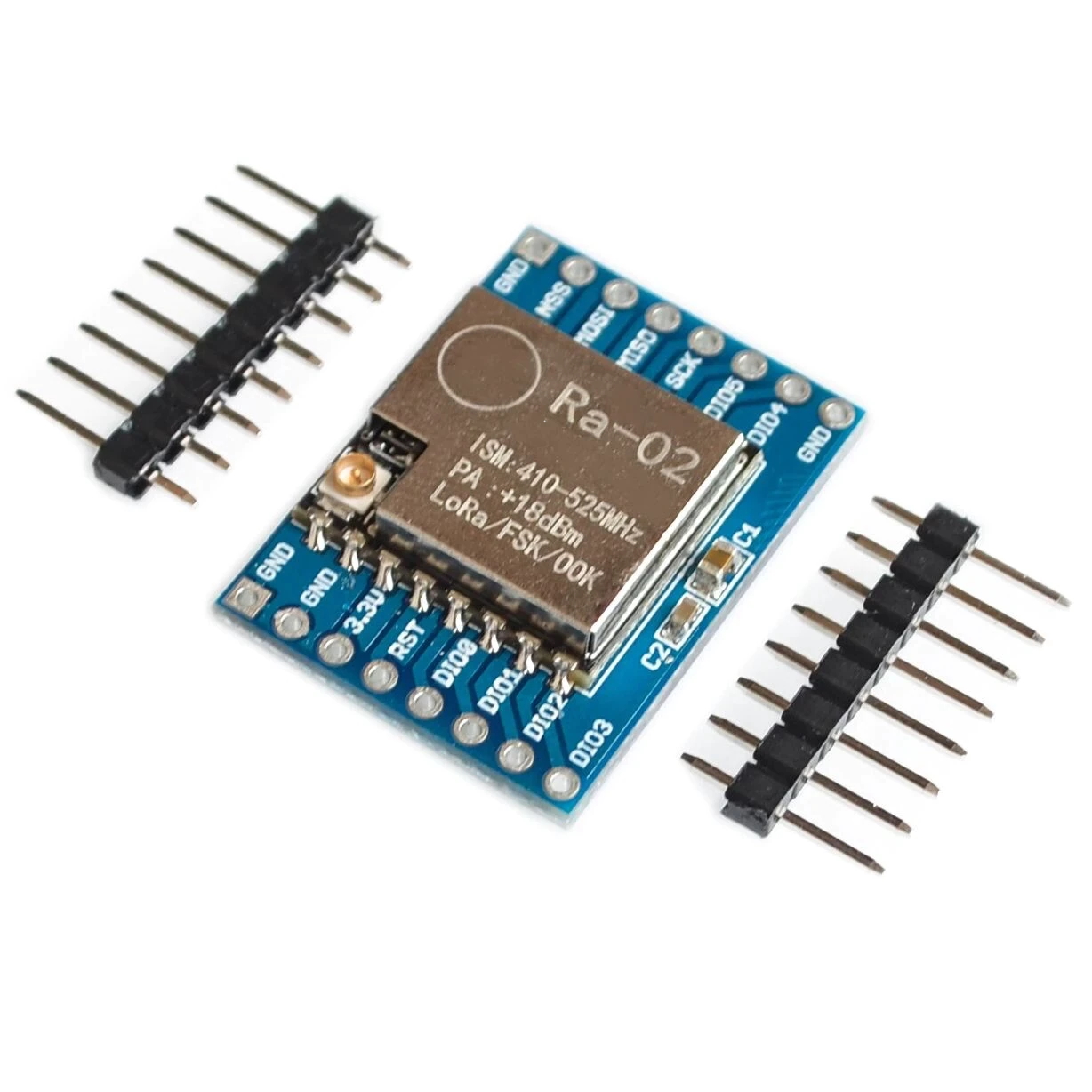 Módulo Lora RA-02 SX1278 433MHz