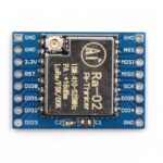 Módulo Lora RA-02 SX1278 433MHz