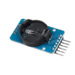 Módulo RTC DS3231 Arduino