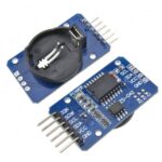 Módulo RTC DS3231 Arduino