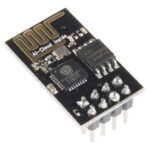 Módulo ESP8266 ESP-01 Wifi