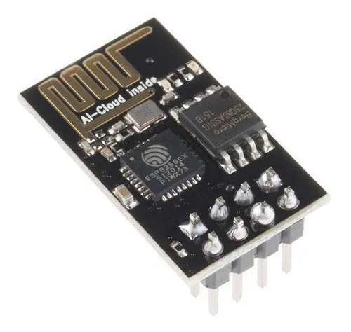 Módulo ESP8266 ESP-01 Wifi Wireless