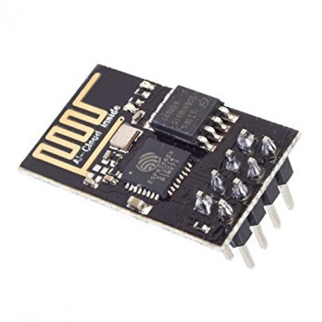 Módulo ESP8266 ESP-01 Wifi