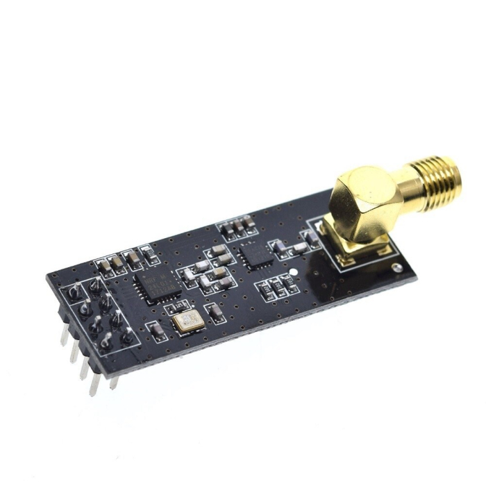 Módulo Wireless NRF24L01 Transceiver com Antena SMA