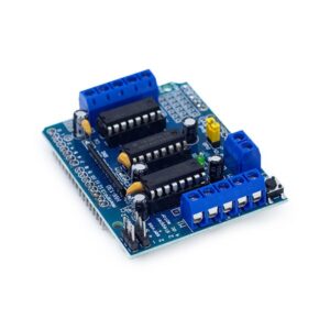 Motor Shield L293D