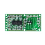 Sensor Microondas RCWL-0516