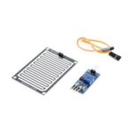 Sensor de Chuva Arduino