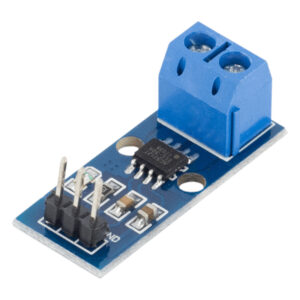 Sensor de Corrente ACS712