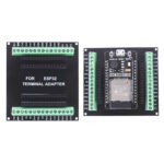 Placa de Expansão para ESP32 30 pinos