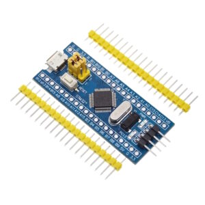 Placa de desenvolvimento STM32 F103C8T6