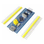 Placa de desenvolvimento STM32F103C8T6 - USB C