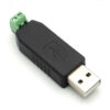 Adaptador USB para RS485