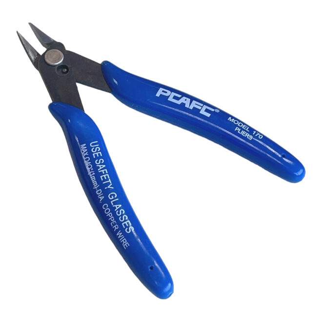 Alicate de corte Pcafc Model 170