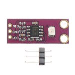 Sensor de raio ultravioleta UV Guva-S12SD