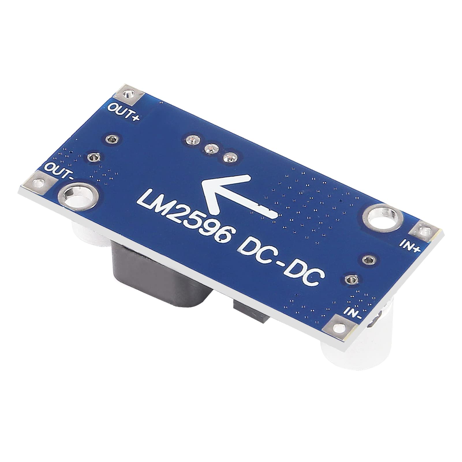 Módulo regulador de tensão LM2596 Step Down 3A