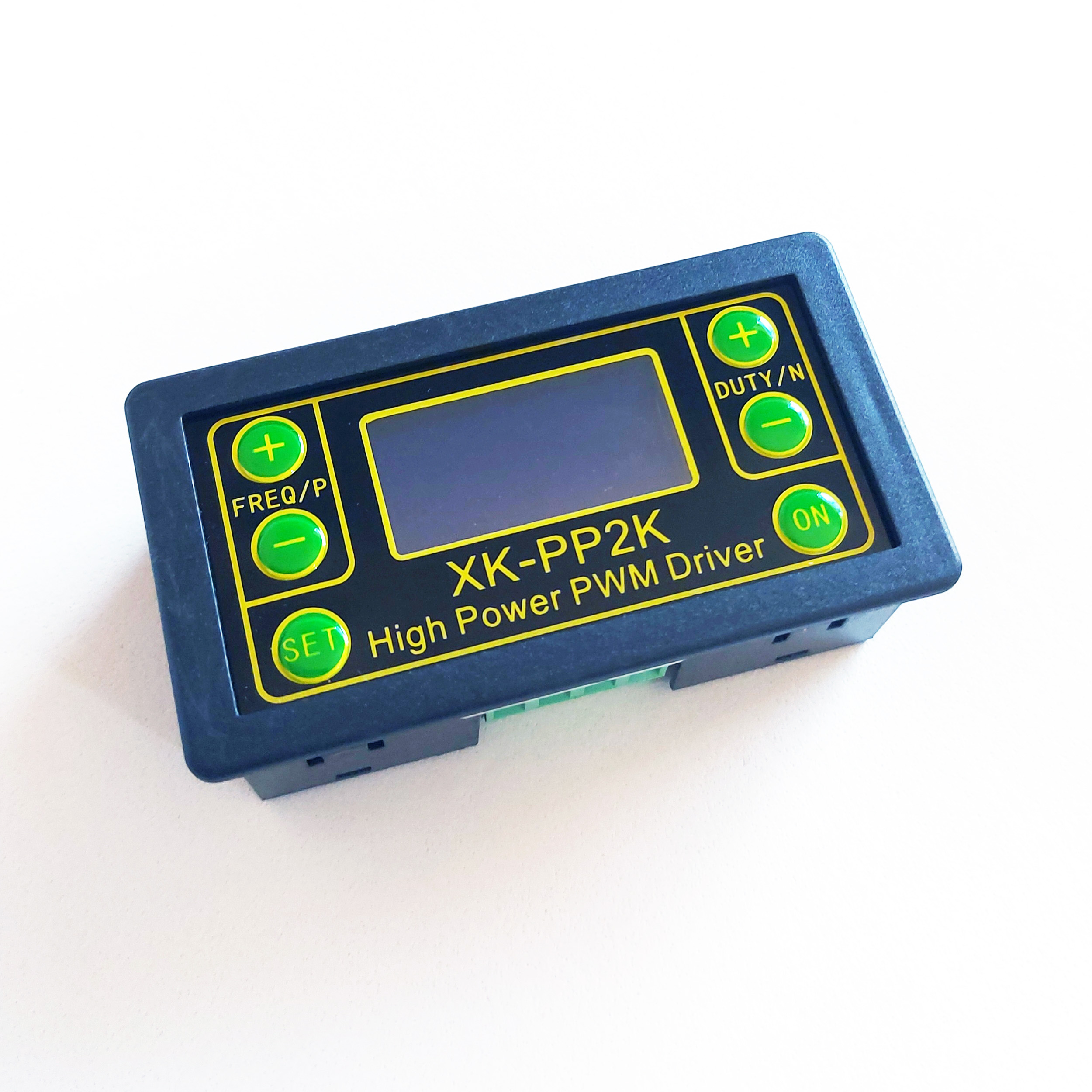 Potenciômetro Digital PWM XK-PP2K