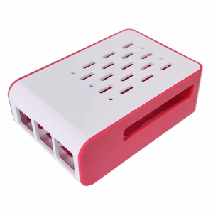 Case Raspberry Pi 5