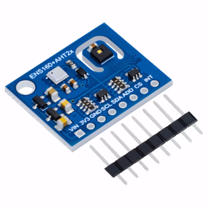 Sensor ENS160 AHT21
