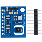 Sensor ENS160 AHT21 Dióxido de Carbono