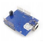 Ethernet Shield W5100 para Arduino