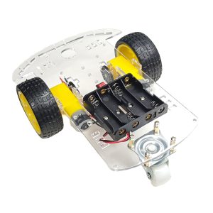 Kit Chassi 2WD