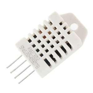 Sensor de Temperatura DHT22
