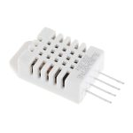Sensor de temperatura e umidade DHT22