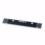 Linha de Led RGB WS2812 8 bits