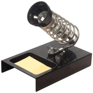 Suporte para ferro de solda