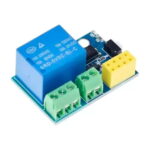 Módulo Relé Wifi ESP8266 com ESP-01