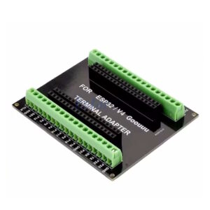 placa de expansão ESP32 V4