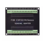 Placa de Expansão para ESP32 38 pinos V4