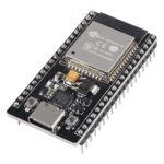 Módulo ESP32 WROOM ESP32S 38 pinos USB Tipo C