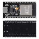 Módulo ESP32 WROOM ESP32S 38 pinos USB Tipo C